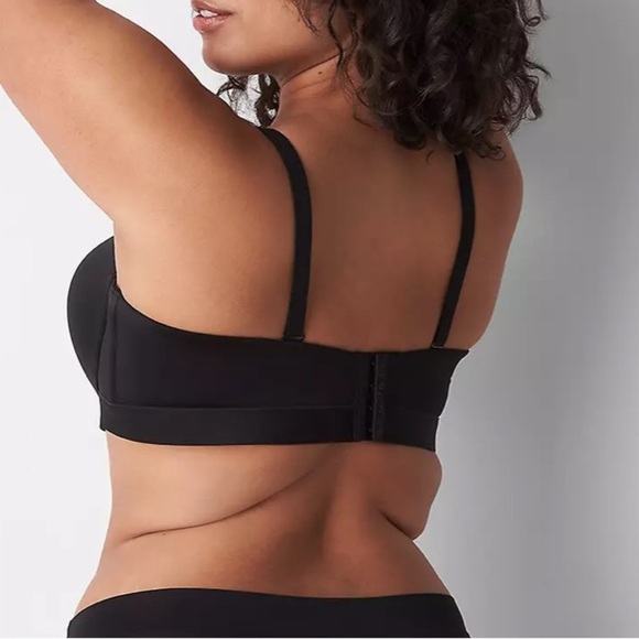 Cacique Comfort Bliss Strapless Multiway - Picture 8 of 13